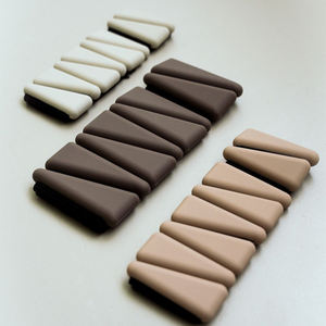 <span class=keywords><strong>Poids</strong></span> de cheville réglables pour femmes <span class=keywords><strong>et</strong></span> hommes 2lb 4lb/paire, <span class=keywords><strong>poids</strong></span> de poignet souples pour la marche, le jogging, la gym, le fitness <span class=keywords><strong>et</strong></span> l'entraînement de force - Product Image 6