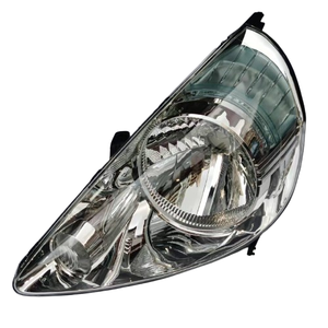 OEM 33101-SAA-H61/33151-SAA-H61 auto destra anteriore sinistra faro faro faro anteriore per Honda Fit JAZZ 2005 <span class=keywords><strong>2008</strong></span> GD3 - Product Image 2