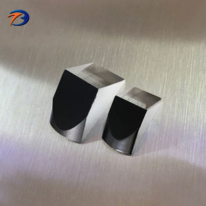 쌍안경 천문학 카메라 전용 프리즘 광학 K9 유리 45 도 하프 펜타 프리즘 - Product Image 5