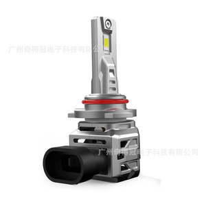 QideWin H4 <b>LED</b> <b>Headlight</b> 70W 15000Lm Dual Beam Car Light Bulb For Automotive Lighting - Product Image 3