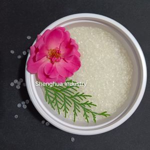 เม็ดพลาสติก LLDPE เวอร์จิ้นเกรดสำหรับการอัดรีดขึ้นรูปฟิล์ม LLDPE 218WJ พลาสติก LLDPE ซาอุดีอาระเบีย - Product Image 3