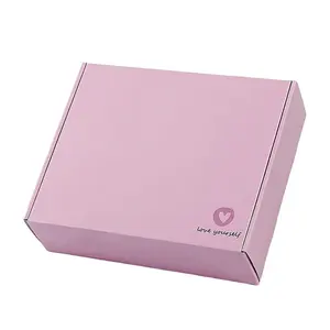 Wholesale Customized Print Toy Packaging Gift Box Luxury Cardboard Paper Gift Box Packaging