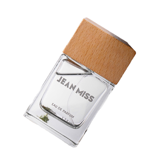 Eau de Toilette Florale Longue Durée pour <span class=keywords><strong>Homme</strong></span> Yixiang, <span class=keywords><strong>Parfum</strong></span> d'Encens de Temple Méditatif, 50ml, Usage Domestique, Vente en Gros pour Petites Villes - Product Image 1