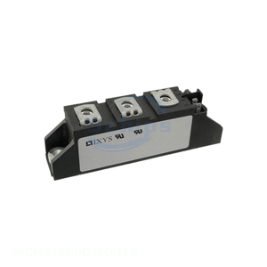 Buy Electronics Components Online TO-240AA MCMA140PD1600TB Thyristors Authorized Distributor - Product Image 1