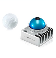 Livox Mid-360S LiDAR 3D, couverture 360°, champ de vision vertical de 59°, portée de 40 m, 265 g, compact, haute précision 905 nm pour robots AMR AGV et détection d'obstacles