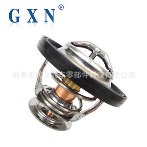 เทอร์โมสตัทเครื่องยนต์ Gxn รุ่น 52028898AE สำหรับรถจี๊ป แกรนด์เชอโรกี วีเอช คอมมานเดอร์ เอ็กซ์เค - Product Image 5