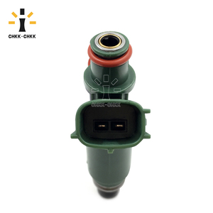 หัวฉีดน้ำมันเชื้อเพลิง OEM 23250-22040 จัดส่งด่วน สำหรับ Toyota Corolla 1.8L 1ZZ-FE OEM 23209-22040 - Product Image 3