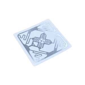 สติกเกอร์ RFID UHF 860-960MHz แบบนิ่ม สำหรับป้องกันการขโมยในซูเปอร์มาร์เก็ต และตรวจสอบสินค้าคงคลังในคลังสินค้า - Product Image 2