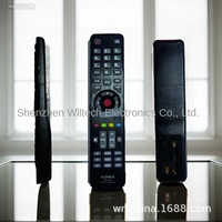 Module de télécommande Mi Home 24 GHz 433 MHz pour ascenseur, modèle 8012, portée 8-18 m
