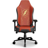 Chaise de jeu de haute qualité dossier siège hauteur réglable pivotant inclinable chaise de bureau de course ordinateur chaises de jeu vidéo ergonomiques