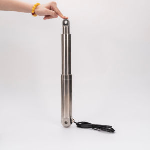 Pen Style Electric Linear Actuator Compact <strong>Design</strong> Smooth <strong>Motion</strong> for Robot Arm <strong>and</strong> Drawer Mechanism - Product Image 3