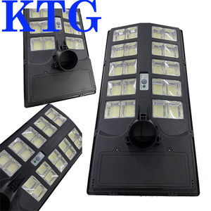 Luz Solar de alta lúmenes para exteriores, lámpara de jardín con Sensor de movimiento y encendido y apagado automático, 5000w - Product Image 4