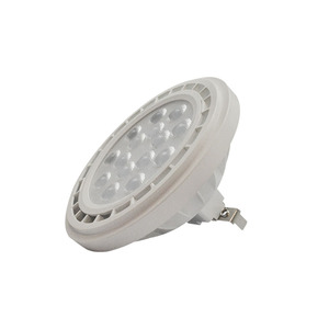 3000 K 45000 K 6000 K Dimmable Lampe de Tache Dia 111mm 12 W LED Projecteur AR111 avec <span class=keywords><strong>GU53</strong></span> Base - Product Image 1