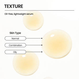 Loción Facial de Ácido Ferúlico 30ml <span class=keywords><strong>CE</strong></span>, Blanqueadora, Antiarrugas, Hidratante, Reduce Poros, con <span class=keywords><strong>Vitamina</strong></span> <span class=keywords><strong>C</strong></span>, E y Niacinamida - Product Image 3