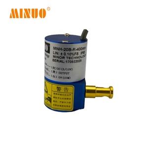 MNH20H 300mm posición absoluta codificador tacómetro con salida analógica proporcional a <span class=keywords><strong>la</strong></span> velocidad y <span class=keywords><strong>la</strong></span> salida digital 5 V - Product Image 2