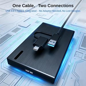 <span class=keywords><strong>Disco</strong></span> <span class=keywords><strong>Duro</strong></span> <span class=keywords><strong>Externo</strong></span> de 1 TB, HDD Portátil de 2.5 Pulgadas, USB 3.0 y Tipo-C, Unidad de <span class=keywords><strong>Disco</strong></span> <span class=keywords><strong>Duro</strong></span> de Almacenamiento para PC, Mac, Computadora de Escritorio, Laptop, Xbox, PS4, <span class=keywords><strong>PS5</strong></span> - Product Image 5