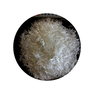 Sợi thủy tinh cắt nhỏ sợi thủy tinh cắt nhỏ sợi thủy tinh cường độ cao - Product Image 6