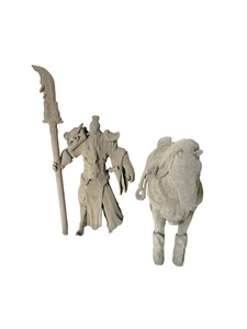 Tác phẩm nghệ thuật, sản phẩm tùy chỉnh, khuôn cát in 3D, thiết kế tùy chỉnh, dịch vụ in 3D giá rẻ của nhà máy nghệ thuật, khuôn mẫu - Product Image 2