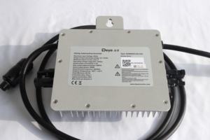 DEYE-SUN800G3-EU-230 Solar de microinversión, conectado a la red, <span class=keywords><strong>10</strong></span> anos de garantía, 600w, 800w, 1000w, 2000 w, conexión Wifi - Product Image 4