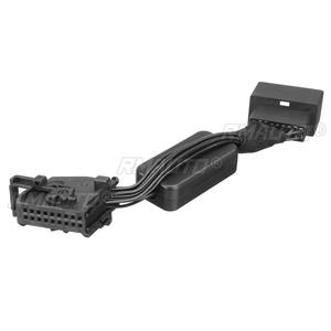 Módulo de Eliminación del Sistema Start-Stop, Cable Plug and Play, Eliminador del Sistema de Encendido/Apagado Automático del Motor para VW Sharan, Tiguan Antiguo - Product Image 2
