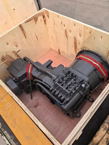 Conjunto de Transmisión con Interruptor Centrífugo FL912 para Gas Natural 6wg-200 - Product Image 5