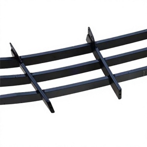 Pour Ferrari F8 Spider OEM 809287 Pièces automobiles d'origine authentiques Grille inférieure du diffuseur du pare-chocs arrière droit 809304 883391 883385 - Product Image 4