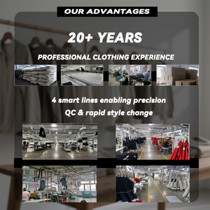 定制标志丝网印花实心针织超大空白棉涤纶混纺运动短袖t恤 - Product Image 6