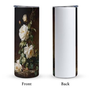 Thermal 20oz Stainless Steel Tumbler Double Wall Insulated Cup For <b>Coffee</b> Tea Travel - Product Image 5