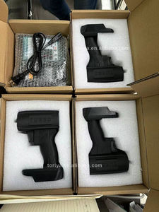 พัดลมเป่าลมแรงแบบเทอร์โบ รุ่น NBT ปี 2024 สำหรับเป่าแห้งรถยนต์ แบบไร้<span class=keywords><strong>สาย</strong></span> ไม่มีแบตเตอรี่ วัสดุ ABS สีแดงและดำ - Product Image 6