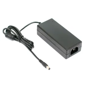Input 100-240Vac UL ETL 62368 5v 6v 9v 12v 15v 19v 24v 1a 2a 2.5a 3a 4a 5a 6a 8a 10a 12a ac dc power adapter led power supply