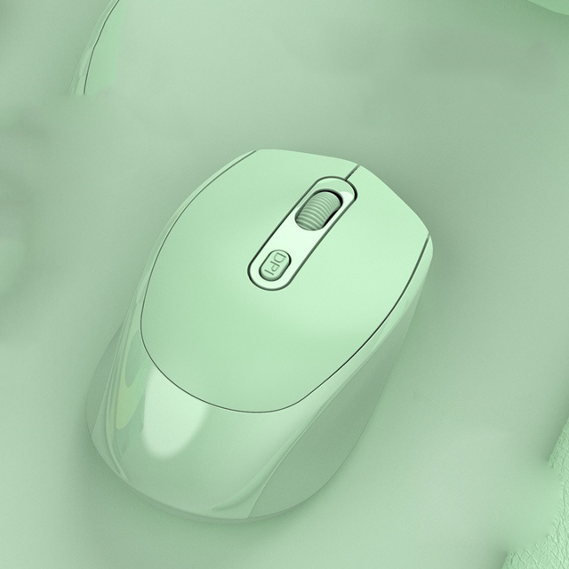 Office bluetooth Wireless Mouse Colourful Computer-mouse-manufacturing Import Computer Mouse From China
