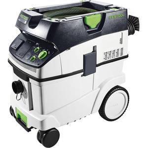 Nouvel aspirateur industriel FestoolS CTM 36L Classe M, nettoyage manuel en plastique de très haute qualité, 110/220-240V, garantie de 3 ans, livraison gratuite - Product Image 4