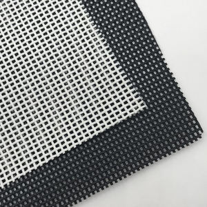 TRISTAR Bâche en polyester enduit de <span class=keywords><strong>PVC</strong></span> 340 g/m², résistance à la traction élevée, tissu industriel résistant aux UV, couverture de camion pour l'extérieur, utilisation en voiture - Product Image 5