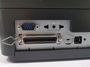 Stampante per Libretti Bancari Olivetti MB-2 con Schermo LCD e Scanner MSRW, Vendita all'Ingrosso - Product Image 5