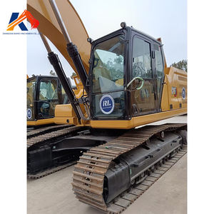 Excavadora Usada CAT 320D2, CAT320D, 330GC, CAT320GC, CAT326GC, CAT323GC, CAT336GC, CAT345GC, CAT349GC, Excavadora Caterpillar Usada - Product Image 1