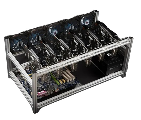 PCTEKCO High-Performance AI Server for Advanced Computing