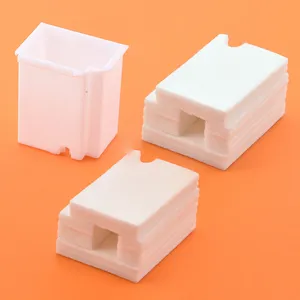 Tampon absorbant pour cartouche d'encre usagée <span class=keywords><strong>EPSON</strong></span> L3160 L3165 L5190 EcoTank ET 2710 2711 2712 2714 2715 - Product Image 5