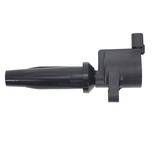 Bobine d'allumage haute performance 4M5G-12A366-BC FD505 pour Ford Focus Mondeo IV C-<span class=keywords><strong>Max</strong></span> 1.8L 2.0L 2.3L – Remplacement de bougie d'allumage automobile - Product Image 3