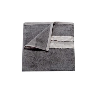 Toalla Facial de Algodón Suave de 30x50 cm Absorbente para el Lavado Diario del Rostro - Product Image 1