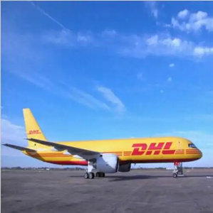 Fedex DHL TNT UPS Aereo Cargo Agentes Servicio de transporte Seguimiento Envío exprés desde flete aéreo a Italia EE. UU. Australia - Product Image 1