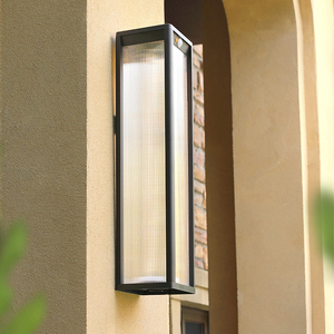 Güneş duvar lambası dış mekan, IP65 su geçirmez, hareket sensörü, <span class=keywords><strong>3</strong></span> renk modları, otomatik açma/kapama, bahçe için, yolu, sundurma, merdiven - Product Image 6