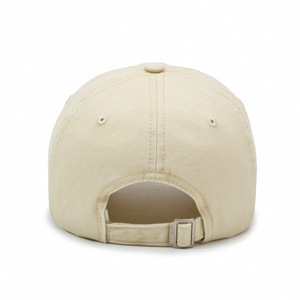 หมวกแก๊ปหนังกลับพลอยเทียมพิมพ์ลายตัวอักษรหมวกเบสบอลทั่วไป5แผงขอบโค้งทรงสปอร์ตออกแบบโลโก้ของคุณได้ตามต้องการ - Product Image 6