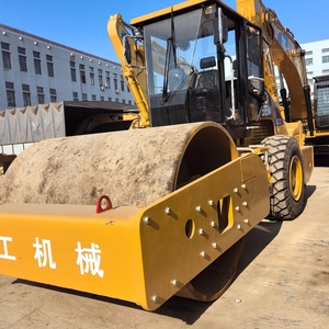 95%NEW Brand New SEM 8222 <b>Road</b> <b>Roller</b> Original Factory Equipment - Product Image 2