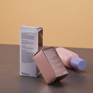 Caja de Embalaje de Papel Corrugado con Logotipo Personalizado, Plegable, para Regalos, Cosméticos, Velas, Perfumes, Joyería, Chocolate, Botellas - Product Image 4