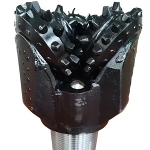 2024 Nieuwe Fabrieksrelease Verdisconteerd 311.1Mm 12 1/4 "Iadc437 Rock Bit Boor Olie Bron Water Geothermische Bron Mijnbouw Boring