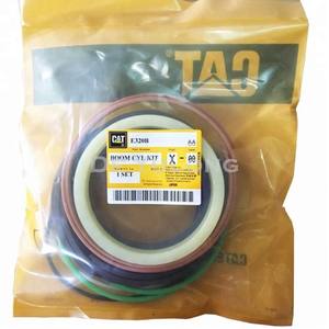 126-1937 עבור קטרפילר 320 מחפר הידראולי צילינדר בום ערכת חותם - Product Image 1