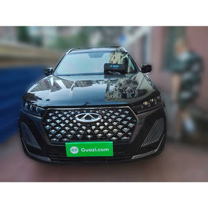 Guazi Perfect Chery Tiggo 7 Gasolina 1.5 SUV Auto Usado FWD 5 Asientos - Product Image 2