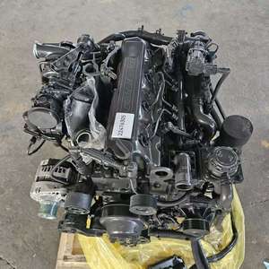 Ensemble de moteur de machines de construction de moteur diesel QSF3.8 ISF3.8 QSF3.8 pour moteur Cummins - Product Image 3