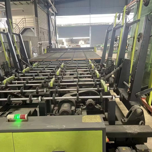 Fourniture d'une machine à plastifier automatique du verre remise à neuf et d'occasion à très bas prix, garantie à vie Économisez jusqu'à 70% coûts - Product Image 1