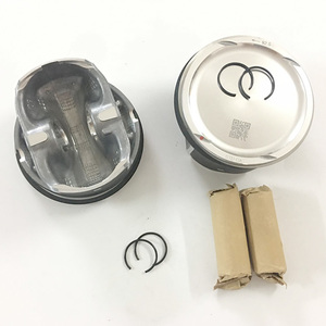 AJ133 Moteur Piston pour <span class=keywords><strong>Jaguar</strong></span> Land Rover Range Rover Sport 5.0T Moteur À Essence V8 8 Cylindres 508PS 471HP 506HP Cyl DIA 92.5MM - Product Image 4